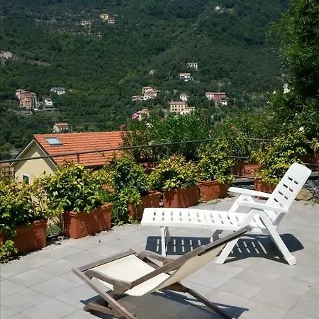 Villetta Le Rondini 民宿