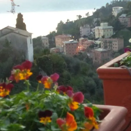 Villetta Le Rondini *