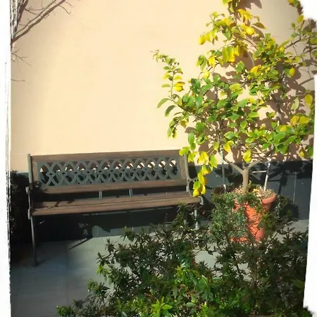 Homestay Villetta Le Rondini *