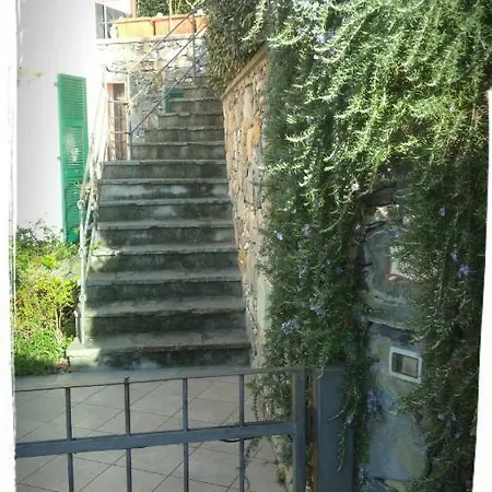 Villetta Le Rondini 佐阿利