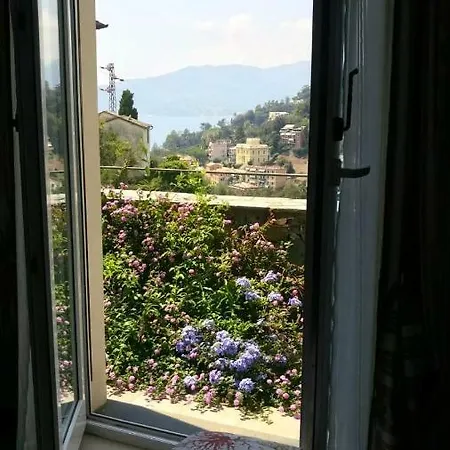 Privatunterkunft Villetta Le Rondini