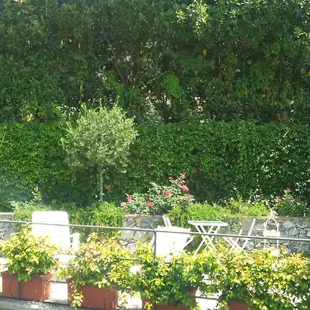 Villetta Le Rondini Privatunterkunft *