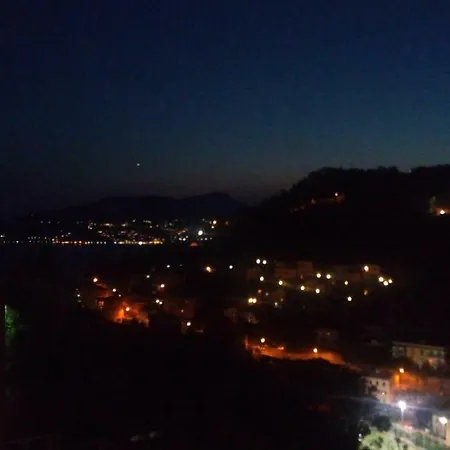 Villetta Le Rondini *