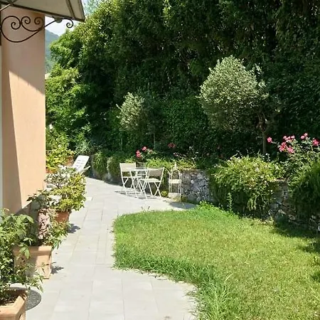 Privatunterkunft Villetta Le Rondini *