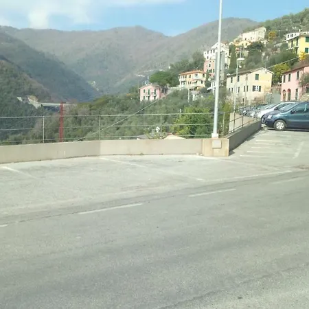 Villetta Le Rondini