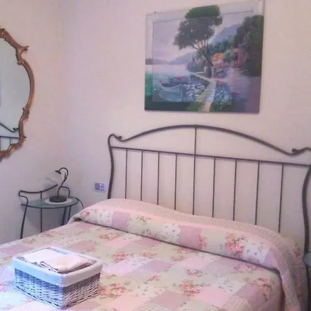 Homestay Villetta Le Rondini Zoagli