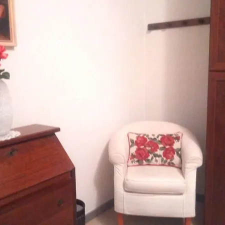 Privatunterkunft Villetta Le Rondini Zoagli