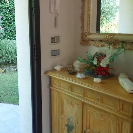 Villetta Le Rondini *