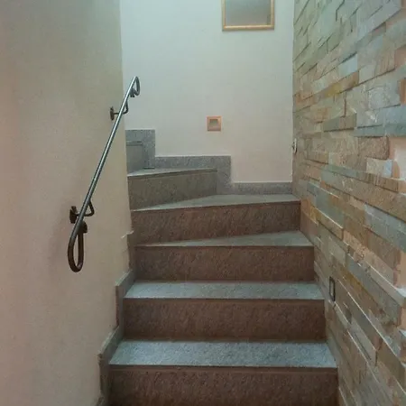 Villetta Le Rondini Privatunterkunft