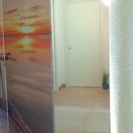 Privatunterkunft Villetta Le Rondini *